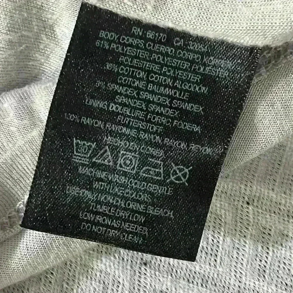 Maeve Anthropologie Geotile Intersia Pencil Skirt Size Large - Picture 8 of 9